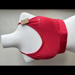 PINK Activewear Sports Bra - Medium